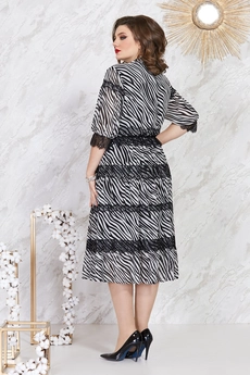 Платье 5059 Mira Fashion