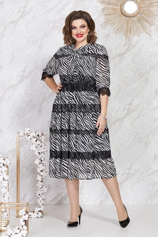 Платье 5059 Mira Fashion