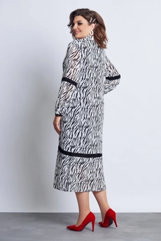 Платье 5060 Mira Fashion