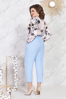 Костюм брючный 5063 Mira Fashion