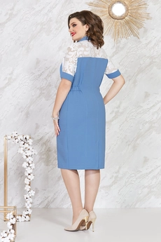 Платье 5064 Mira Fashion