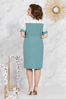 Платье 5064-2 Mira Fashion