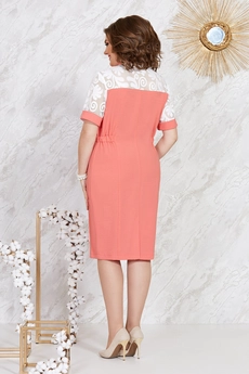 Платье 5064-3 Mira Fashion