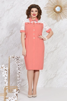 Платье 5064-3 Mira Fashion