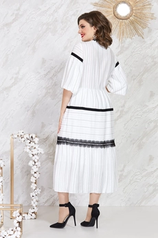 Платье 5068 Mira Fashion