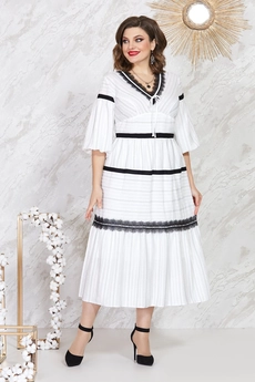 Платье 5068 Mira Fashion