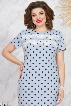 Платье 5078 Mira Fashion