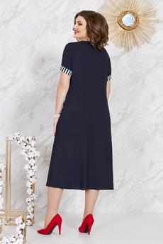 Платье 5087 Mira Fashion