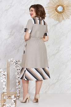 Платье 5091 Mira Fashion