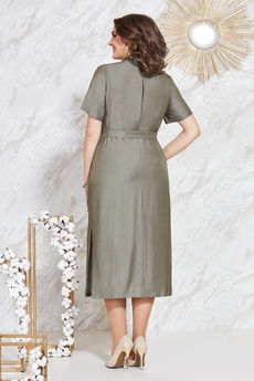 Платье 5096-2 Mira Fashion