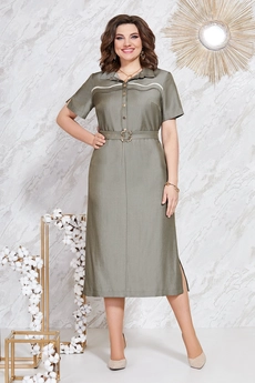 Платье 5096-2 Mira Fashion