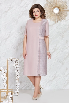 Платье 5112 Mira Fashion