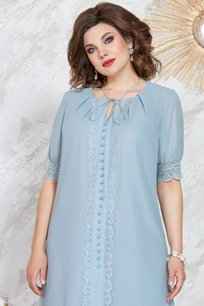 Платье 5113 Mira Fashion
