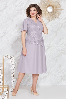 Платье 5114-2 Mira Fashion