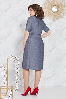 Платье 5116 Mira Fashion