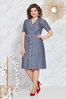 Платье 5116 Mira Fashion