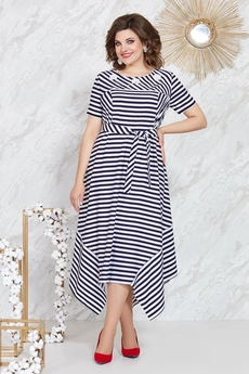 Платье 5124 Mira Fashion