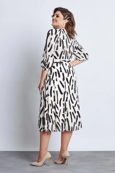 Платье 5130 Mira Fashion
