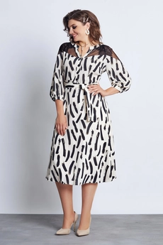 Платье 5130 Mira Fashion