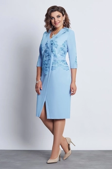Платье 5132-2 Mira Fashion