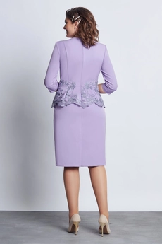 Платье 5133 Mira Fashion