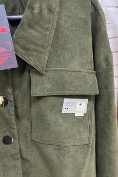 Костюм с юбкой 5136 Mira Fashion
