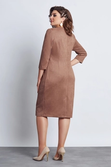Платье 5143 Mira Fashion