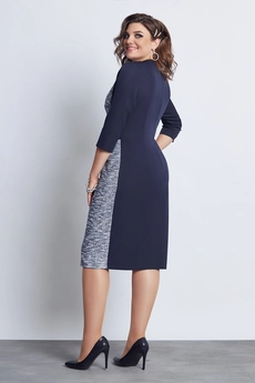 *Платье 5145 Mira Fashion