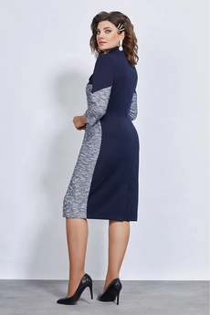 Платье 5154 Mira Fashion