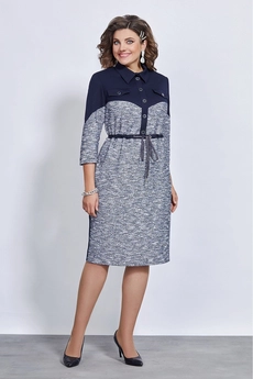 Платье 5154 Mira Fashion