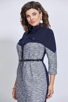 Платье 5154 Mira Fashion