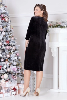 Платье 5171 Mira Fashion
