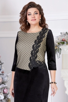 Платье 5173 Mira Fashion