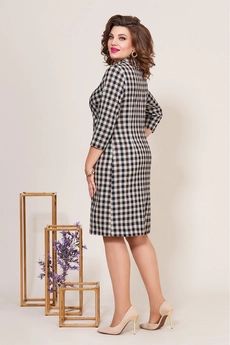 Платье 5200 Mira Fashion