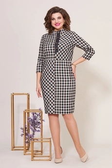 Платье 5200 Mira Fashion