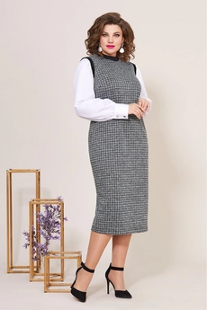 Платье 5201 Mira Fashion