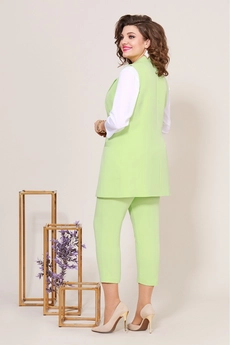 Костюм брючный 5206 Mira Fashion