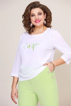 Костюм брючный 5206 Mira Fashion
