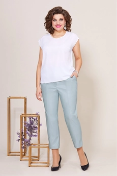 Костюм брючный 5214 Mira Fashion