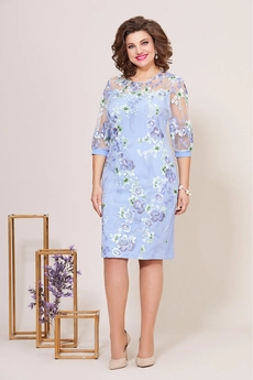 Платье 5222 Mira Fashion