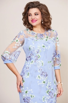 Платье 5222 Mira Fashion