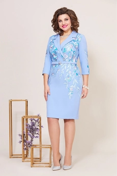 Платье 5223 Mira Fashion