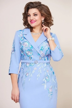Платье 5223 Mira Fashion