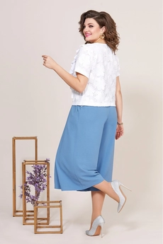 Костюм брючный 5237 Mira Fashion