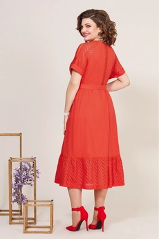 Платье-сарафан 5238-2 Mira Fashion