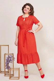 Платье-сарафан 5238-2 Mira Fashion