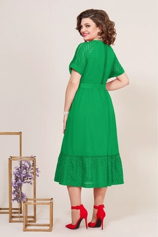 Платье-сарафан 5238-3 Mira Fashion
