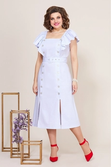 Платье-сарафан 5239-2 Mira Fashion