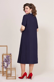 Платье 5240 Mira Fashion
