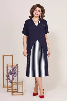 Платье 5240 Mira Fashion